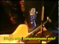 Europe Heart of Stone Live 87