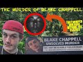 The Unsolved Murder Of Blake Chappell
