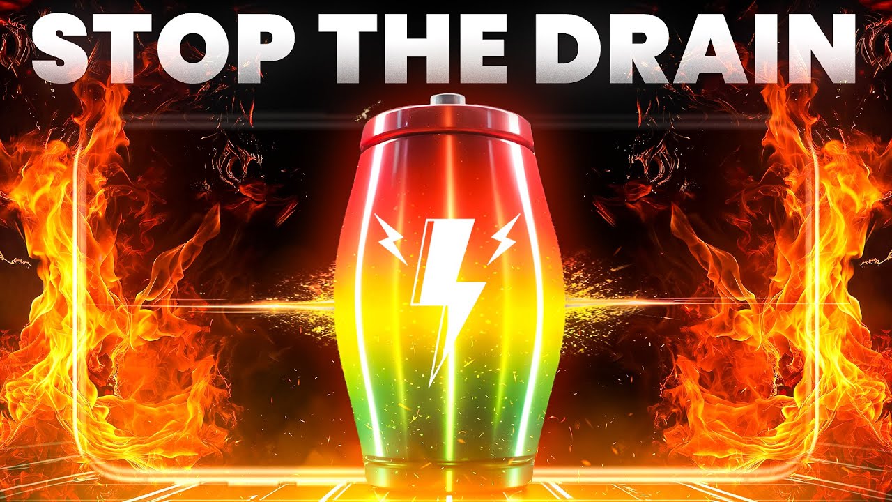 45+ Genuine Battery Saving Tips You Can't Miss In 2025