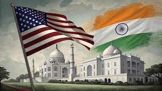 Джей Ди Вэнс ШОКИРУЕТ мир! США и Индия создают НЕПОБЕДИМЫЙ альянс — что ждёт Китай?