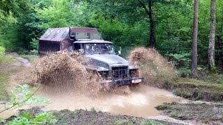 Militärfahrzeugtreffen Zeithain 2014 Ural 375D Tatra 813 BAT-M BTR-40 LO 2002 IFA P3 NVA БТР-40 Урал