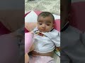 Papa ki pari Taani Panda 🐼#cutebaby#reels#cute#funny#family#song#shortvideo#baby#bhaktisong#babyboy