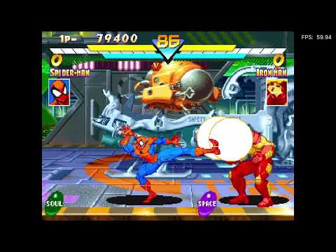LibRetro: RetroArch's Sega