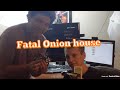 Raiding fatal onion