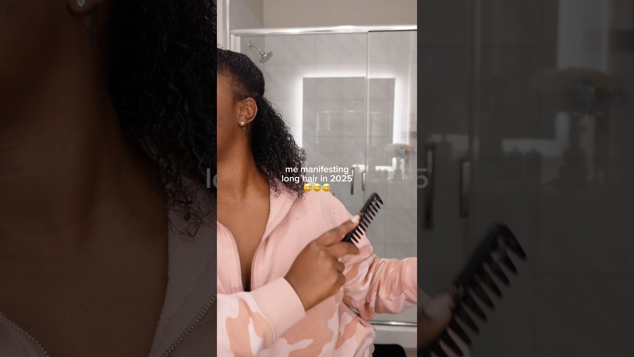 MANIFESTING HAIR GROWTH!!! 💁🏽‍♀️💁🏽‍♀️💁🏽‍♀️ 
