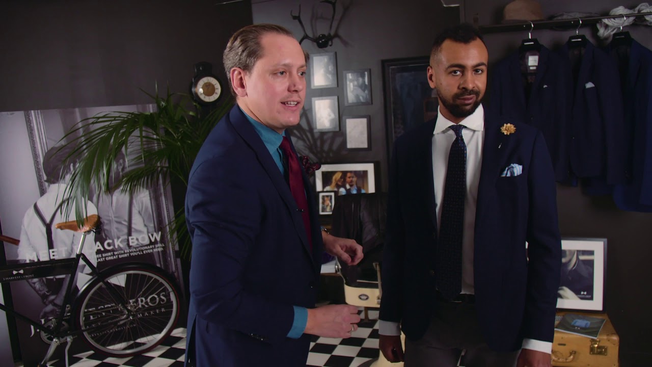 J.Harvest & Frost Inspiration