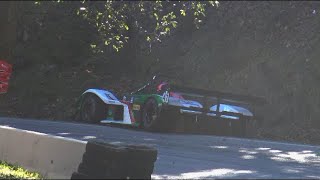 Falperra Hillclimb Masters 2021