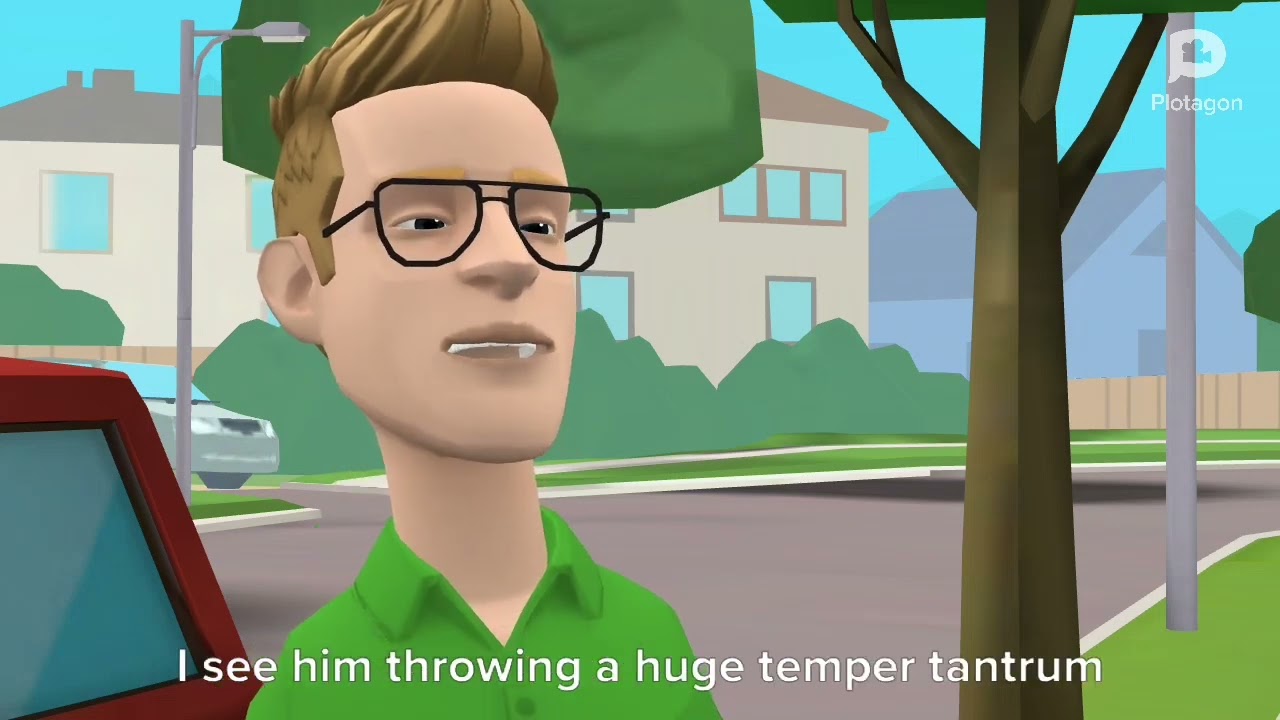 Ian Kelley Ungrounds Herbert/Grounded YouTube