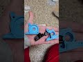 i love making my own extruders #il3dp