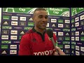 Simon Zebo - There's a Great Buzz