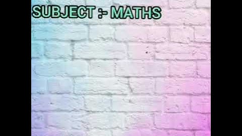 Std:2nd,Subject:- Maths,Chapter no:- 27 A special way to add by carrying over.