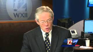 Ask the Lawyer: How do Amber Alerts work?