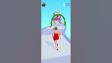 Body Race: GameplayWalkthrough All Levels