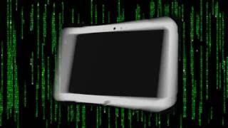 RU:Innovative - RFID Promo Video