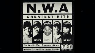 Straight Outta Compton [Extended]