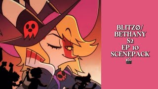 𝐁𝐋𝐈𝐓𝐙𝐁𝐄𝐓𝐇𝐀𝐍𝐘 𝐒𝐂𝐄𝐍𝐄𝐏𝐀𝐂𝐊 𝐆𝐇𝐎𝐒𝐓𝐅𝐔 𝐒𝐄𝐀𝐒𝐎𝐍 𝟐 𝐄𝐏𝐈𝐒𝐎𝐃𝐄 𝟏𝟎