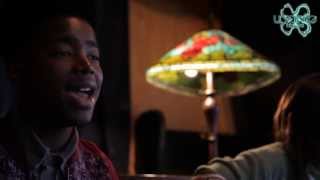 UAN Sessions: Pierre Da Silva