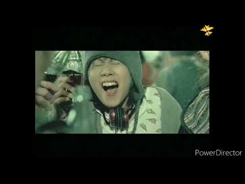 【2008-2009金帆廣告獎佳作】coca cola china coca cola zero hot moves film 香港廣告:可口可樂零系(火鍋篇)(2009)#蔡卓妍#陳偉霆