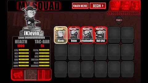 Madness Project Nexus: Cheshyre Attack