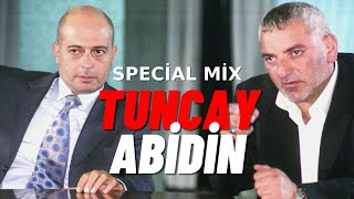 YK Production - Tuncay Kantarcı & Çapsız Abidin Special Mix ♫