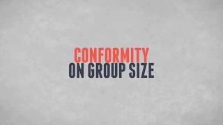 Conformity Social Experiment