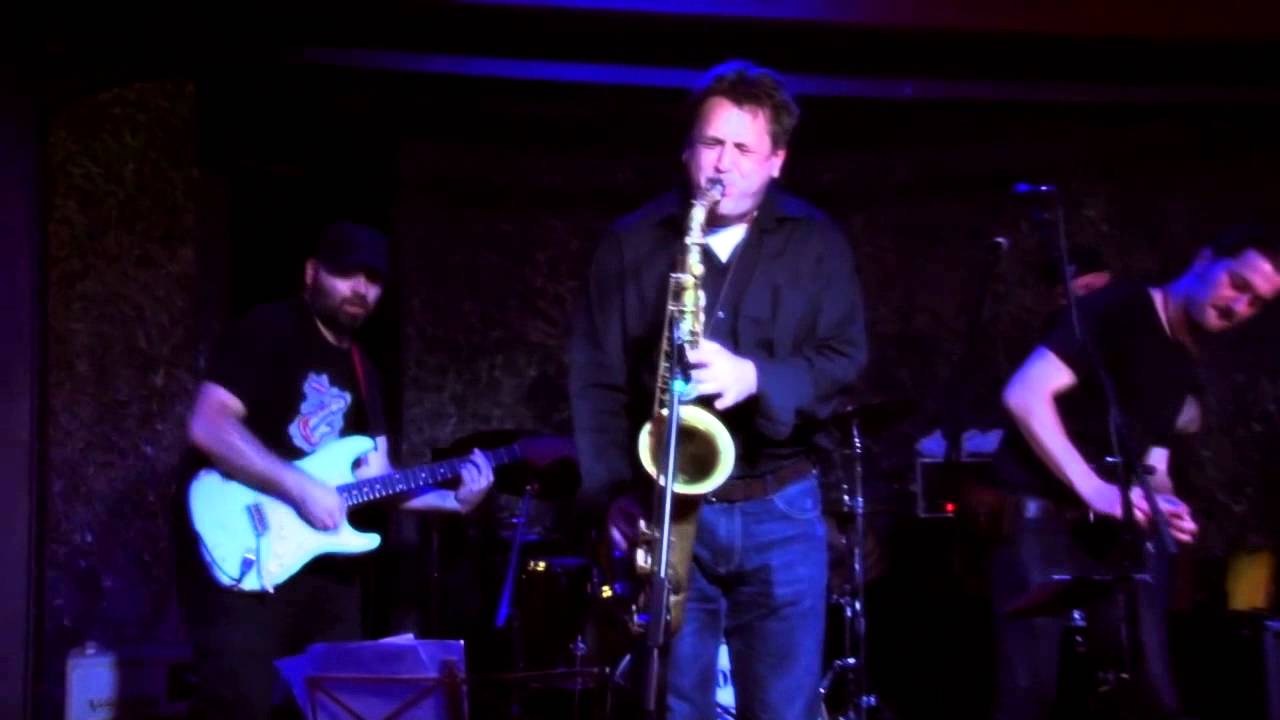 Five Rivers Blues Band