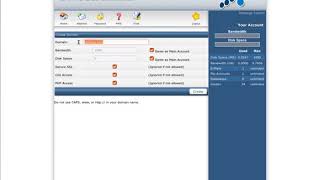 Directadmin - How To Add New Domain?