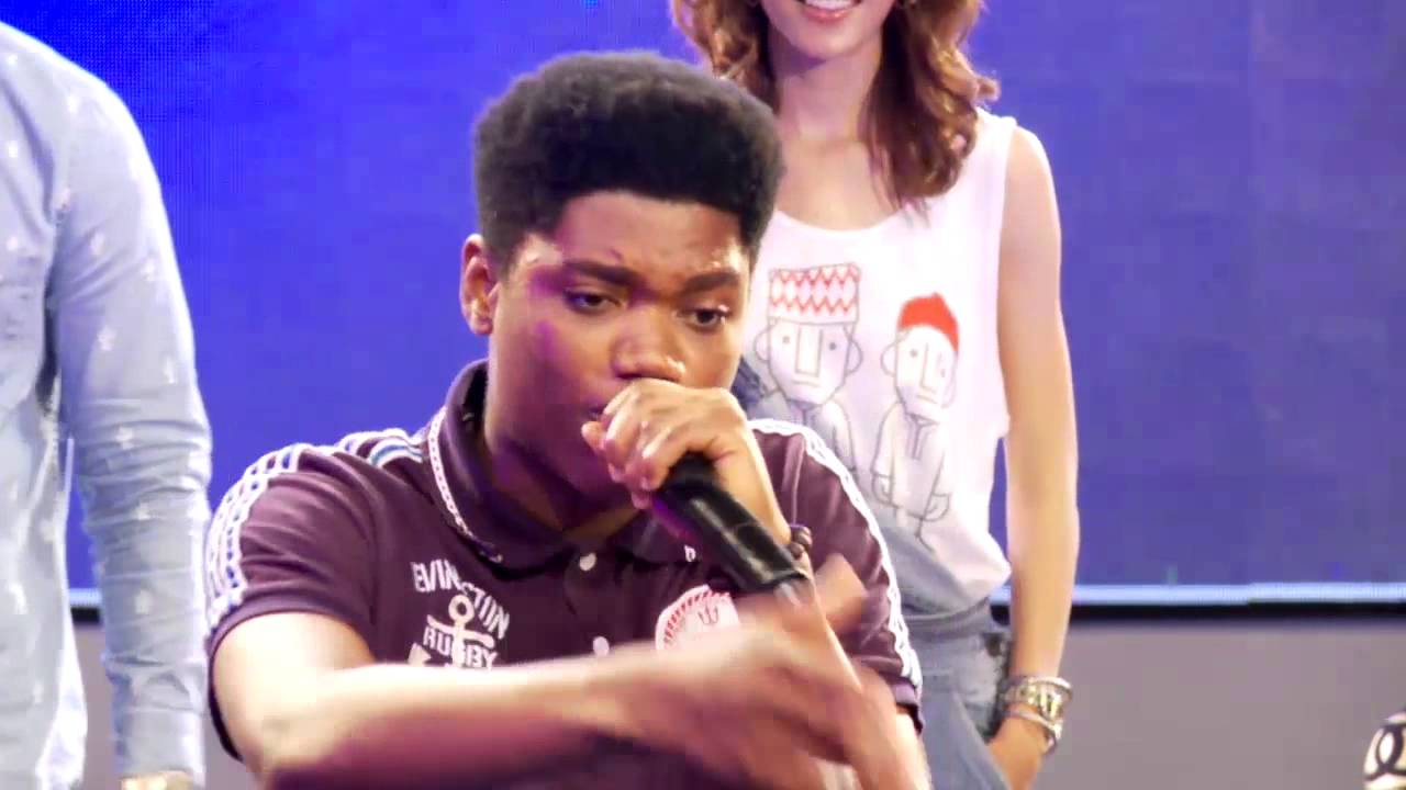 pepsi-top-10-music-chart-show-participant-brainee-youtube