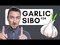 Sibo and garlic can this herb help heal your gut