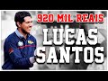 LUCAS SANTOS - DESAFIO NO LIMITE - 920 MIL