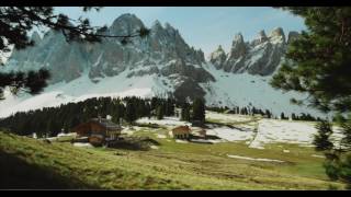 4K European Beauty Final cut Edited