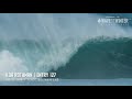 Koa Rothman at Pipeline, Dec 31, 2020