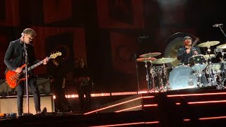 Royal Blood - Boilermaker live @ Kyiv 2019