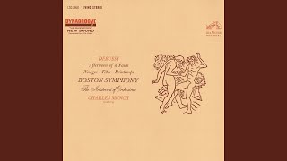 Printemps, Symphonic Suite for Piano and Orchestra, L. 61: Très modéré