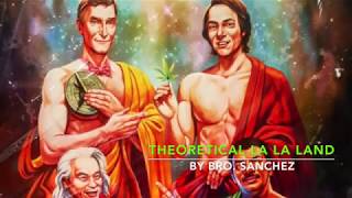 Theoretical La La Land - Pt. 1
This is an excerpt from Bro. Sanchez Flat Power TV YouTube live stream.
Part 2:
https://www.youtube.com/watch?v=IbtBnrkbujo&feature=youtu.be
Original full live stream video can be found here:
https://www.youtube.com/watch?v=aKoONax7Qu0
This I say then, Walk in the Spirit, and ye shall not fulfil the lust of the flesh. For the flesh lusteth against the Spirit, and the Spirit against the flesh: and these are contrary the one to the other: so that ye cannot do the things that ye would. - Galatians 5:16-17 Theoretical La La Land - Pt. 1