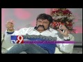 Balakrishna on Hema Malini role in GPSK