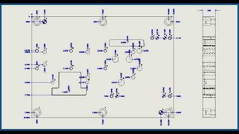 LogoPress Smart Ordinate Dimensions