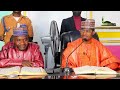 018 RAMADAN TAFSIR 1447 2026 Sheikh Abubakar Bala Gana