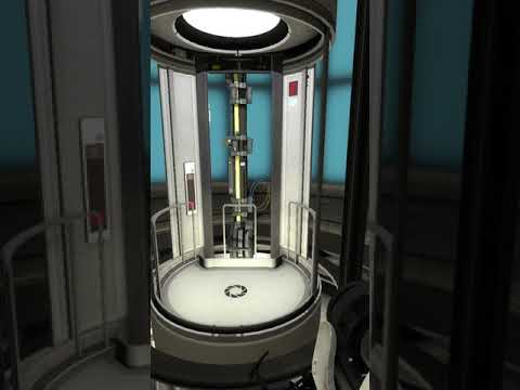 Portal 2 -