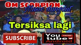 Tortured Again Scorpion music. Dangdut music