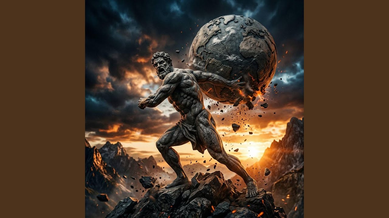 Atlas - YouTube