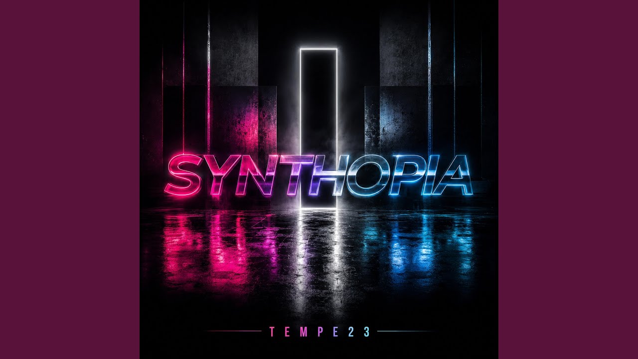 Watch Synthopia on YouTube Watch Synthopia on YouTube