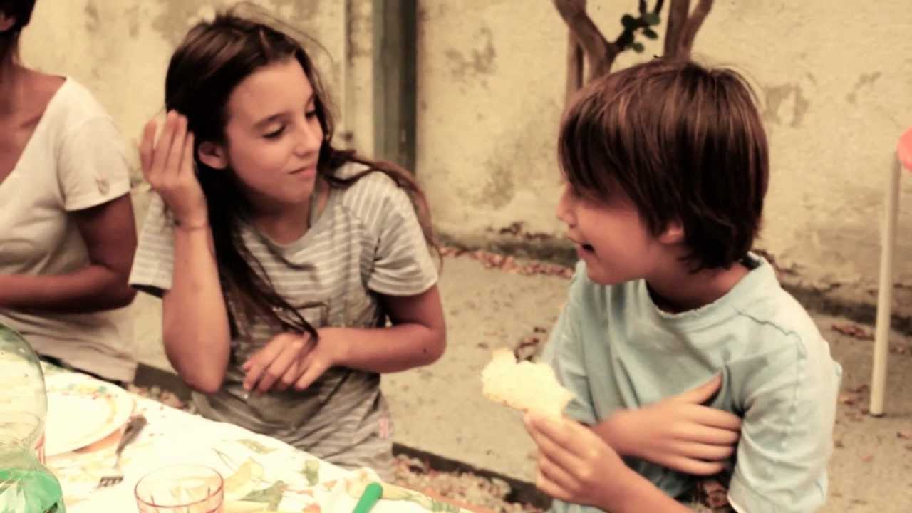 ho visto nina volare - Fabrizio DeAndrè