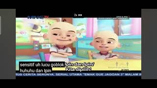 Download Lagu SELAMAT PAGI UPIN \u0026 IPIN MP3
