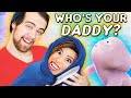 MURDEROUS BABY - Who’s Your Daddy?