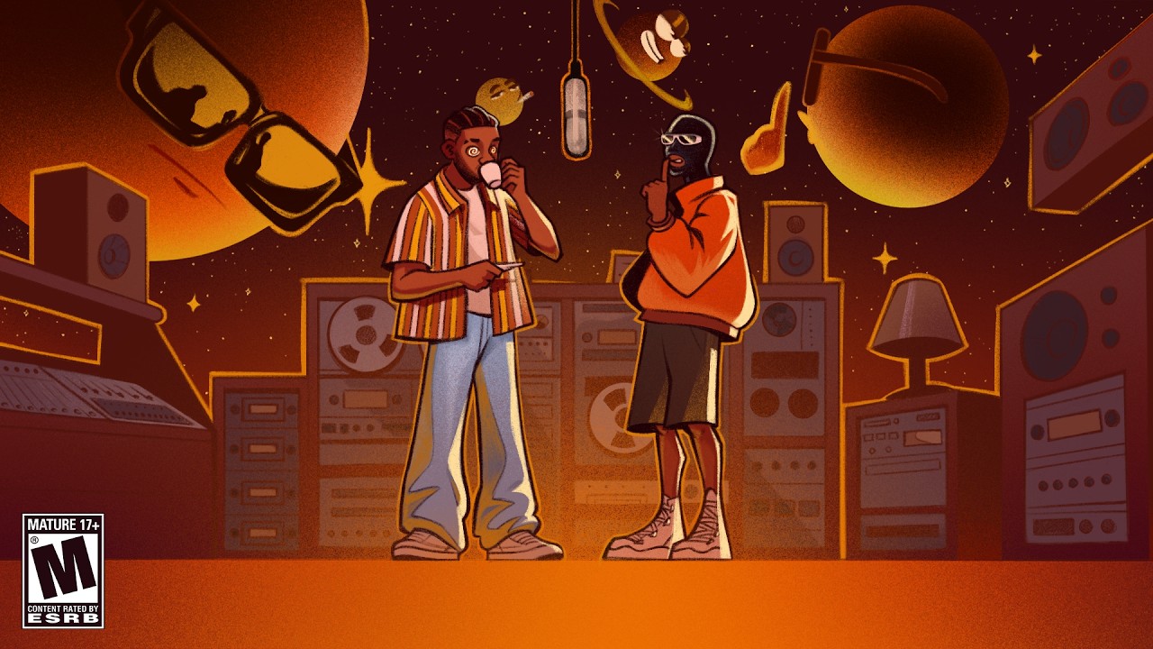 Capa de Akashi Cruz & cunamata – Som Isolado