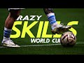 Crazy football skills 2022  world cup qatar 2022 edition