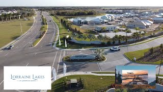 Lorraine Lakes at Lakewood Ranch (February 2022)