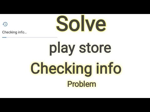 play store checking info problem realme c2