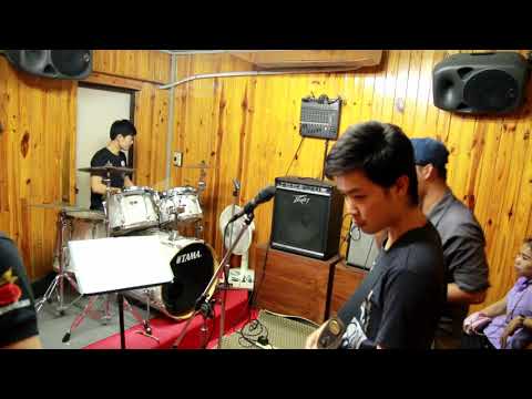 ใจนักเลง Cover